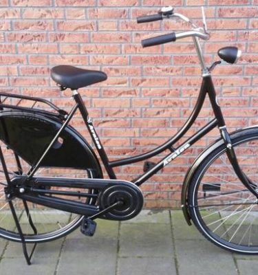 buitenaards wezen Koel adopteren Tweedehands fietsen Archieven - Tilburg Fietsen